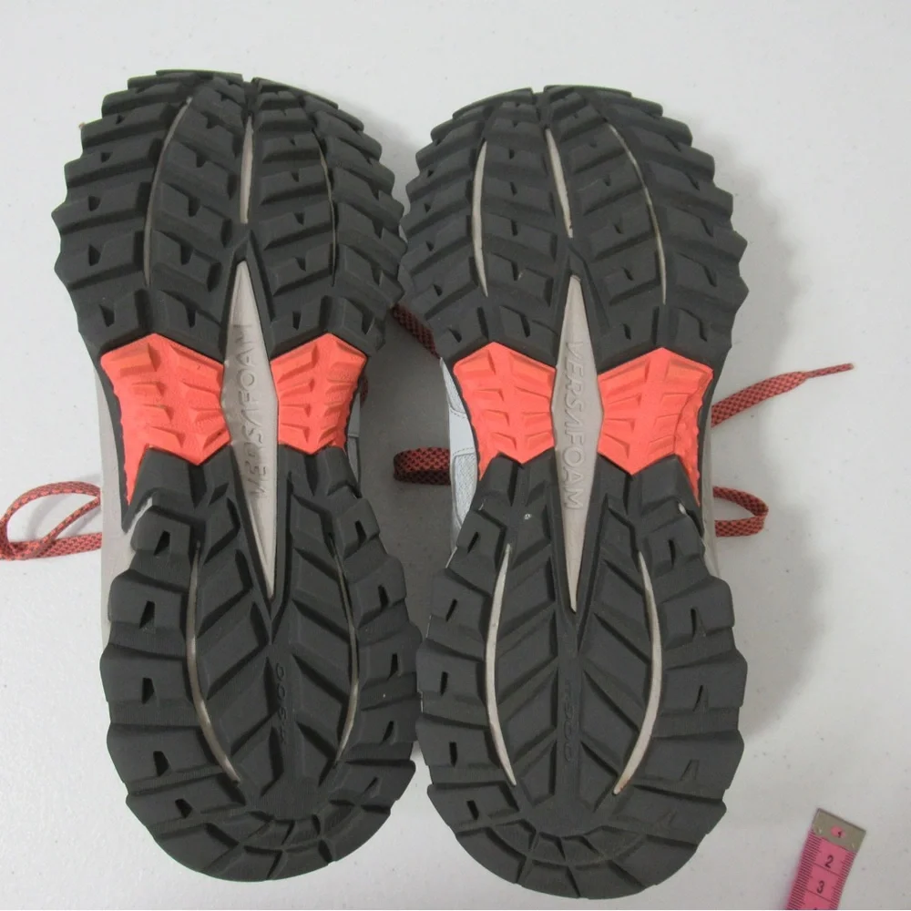 Saucony Trail Excursion TR14 Athletic Sneakers Women’s Size 10